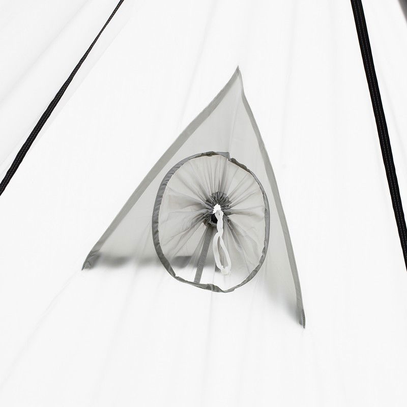 Asivik Startent
