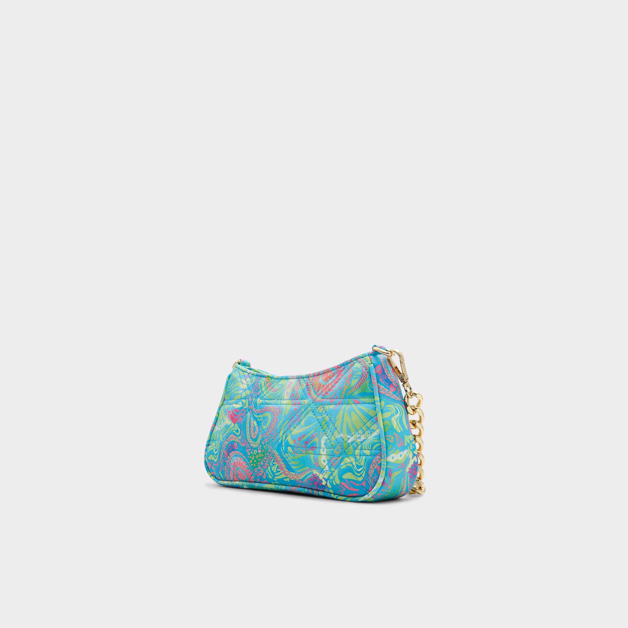 Sustinax Multicolor Women Shoulder Bags
