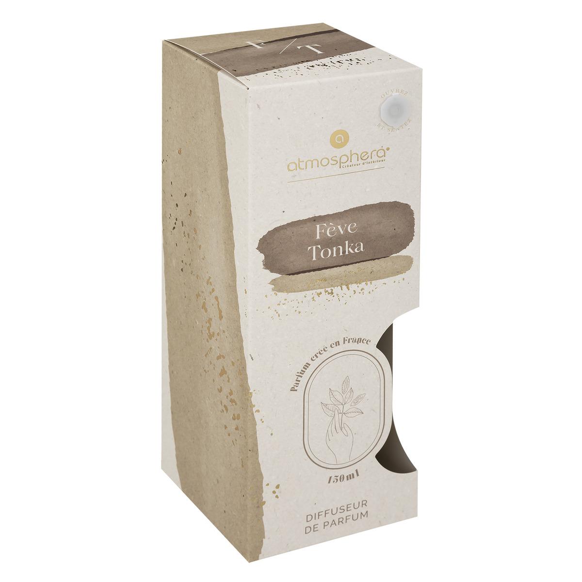 DIFFUSEUR CERAMIQUE PAOLA TONKA 150ML