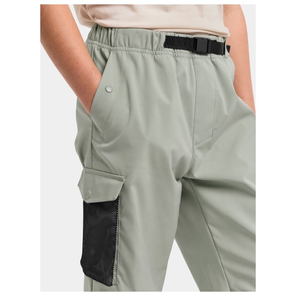 Didriksons - Kid's Topaz Pants - Pantalon de trekking