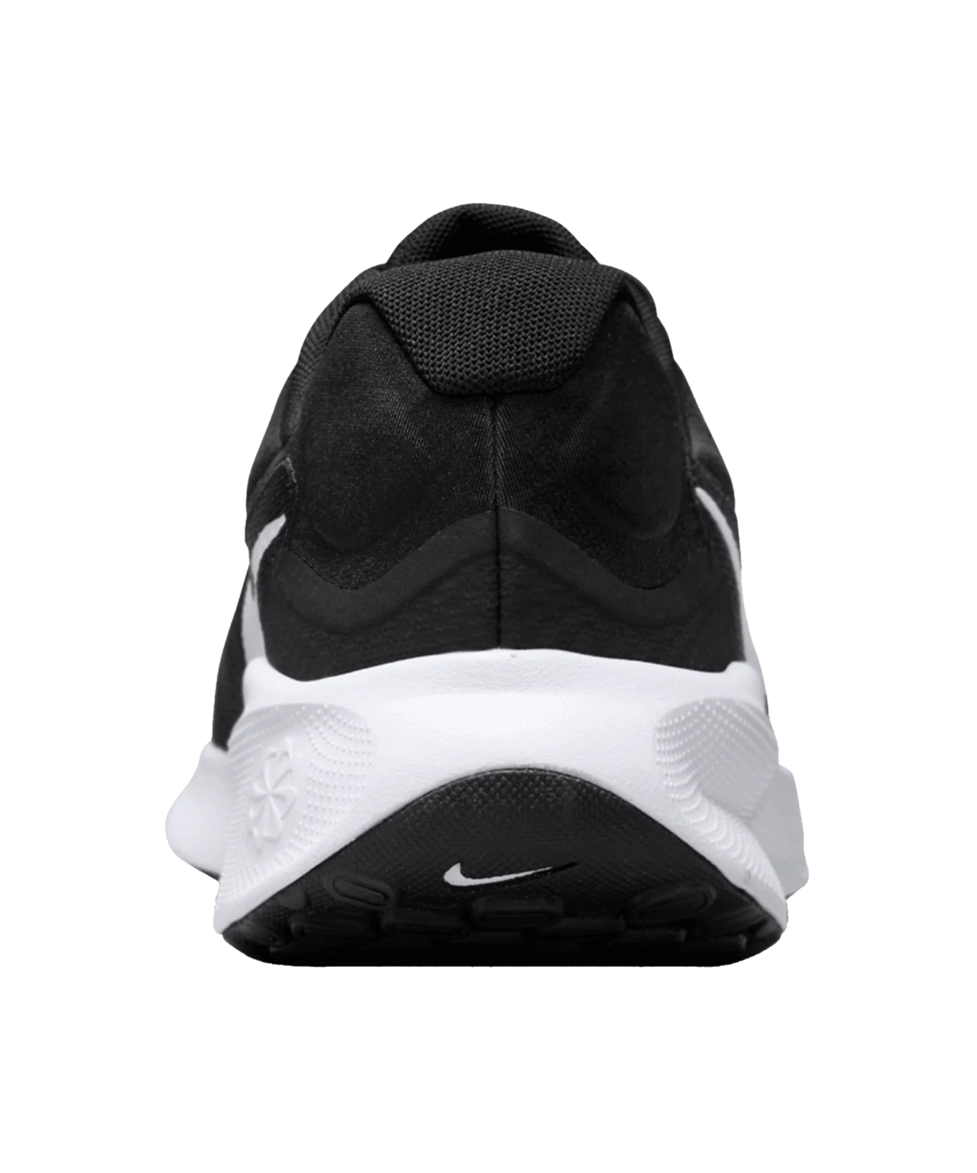 Nike Revolution 7 Road Schwarz F001