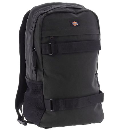 Dickies Rucksack - Canvas Plus - Schwarz
