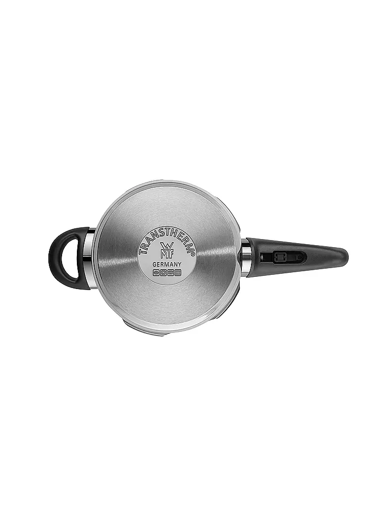 WMF Schnellkochtopf 2,5 l Perfect silber