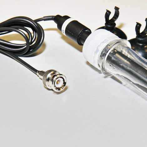 JBL Proflora Co2 Ph Sensor Set | PH-waardes in beeld