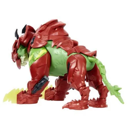 Mattel He-Man and The Masters of the Universe® Battle Cat® Action Figure