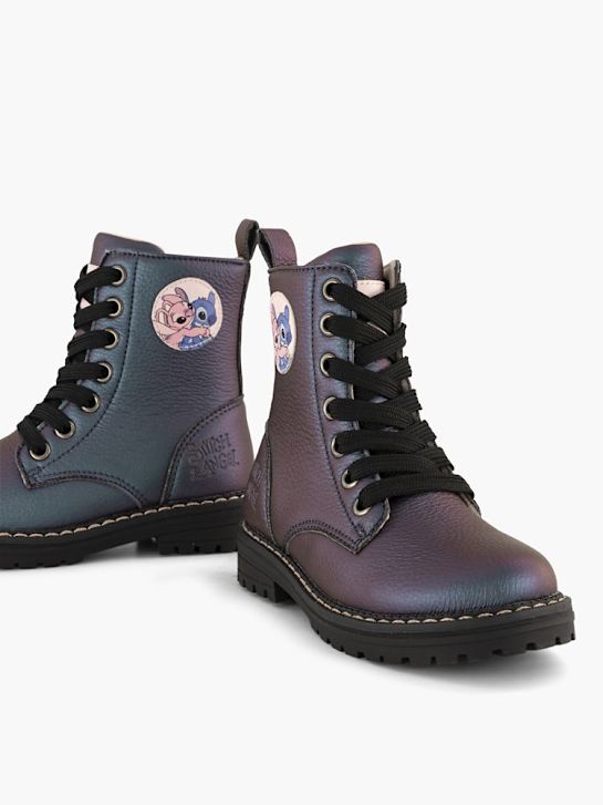 Stitch Veterboot