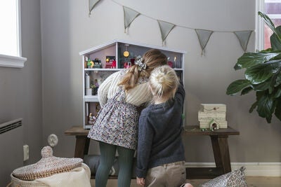 Lundby Rom 44 Cm