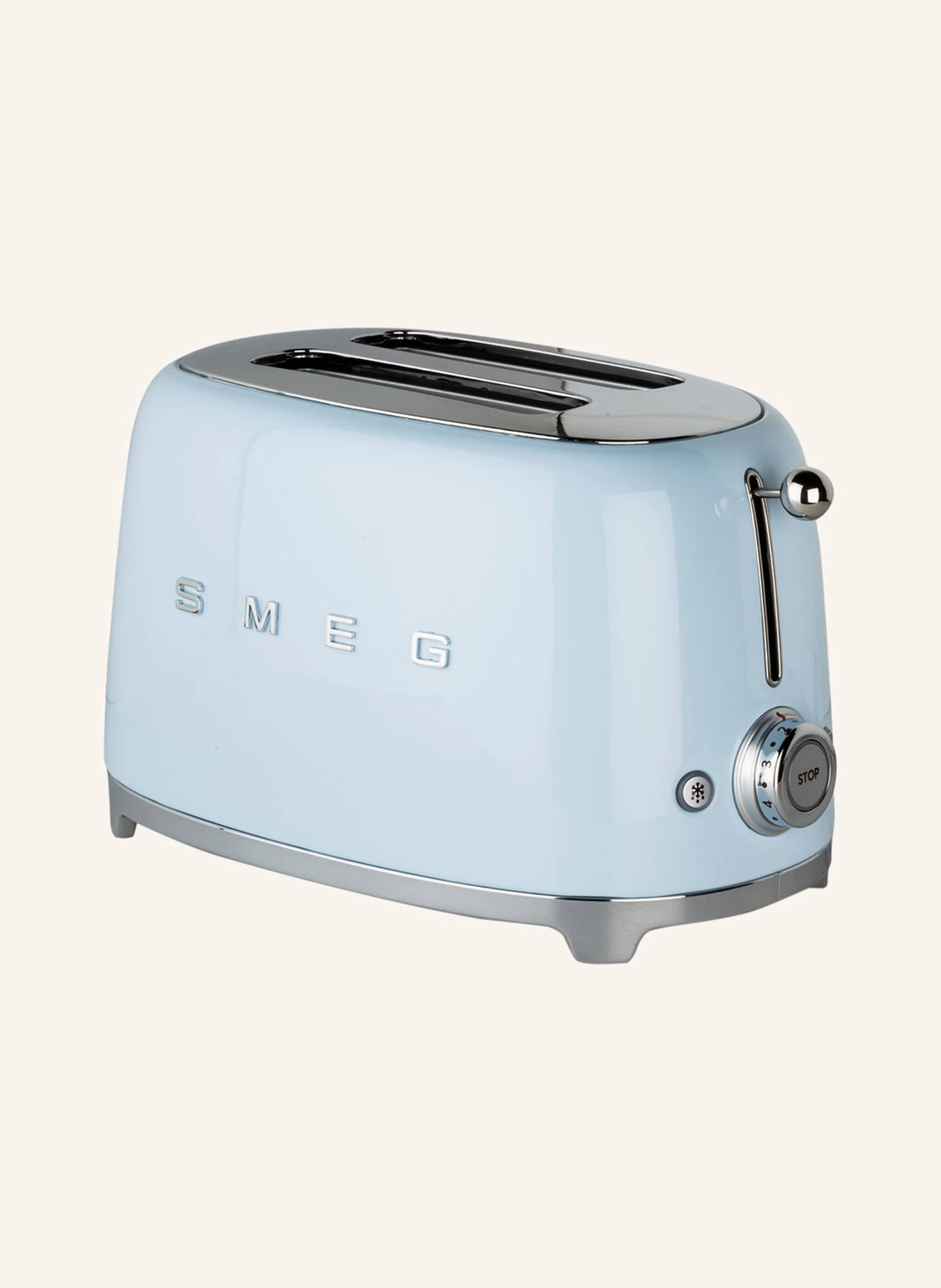 SMEG Toaster TSF01