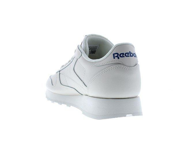 Reebok Classic Leather Mens Trainers
