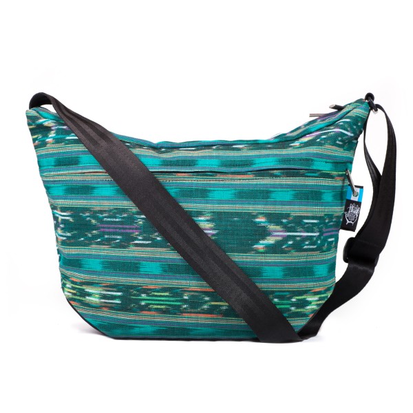 Ethnotek - ETHNOTEK - Bagan Bag L - Sac à bandoulière