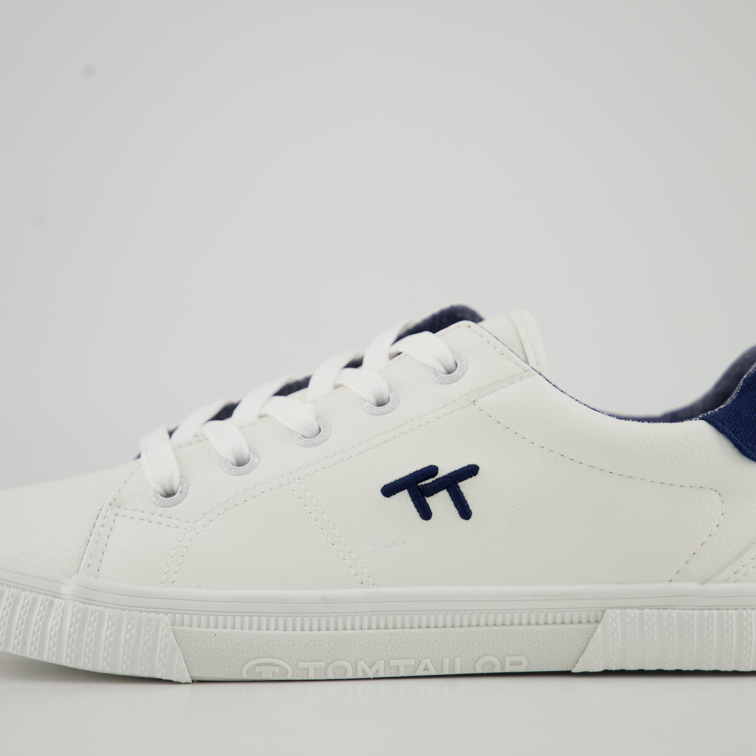Tom Tailor Halbschuhe