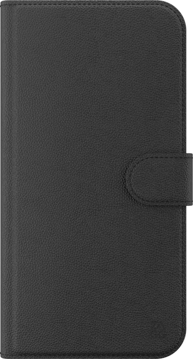 ZAGG folio etui til iPhone 16 Pro Max (sort)
