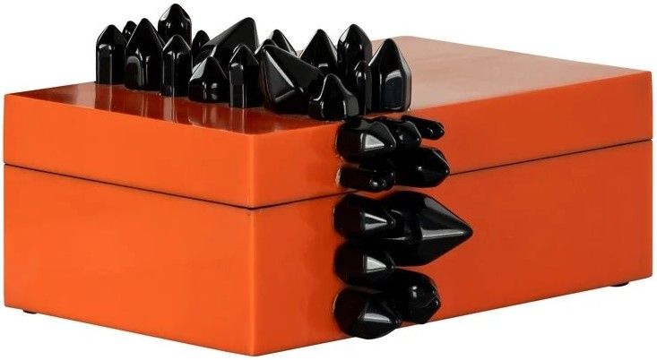 Juwelenbox 212100 Charline B13 x D21 x H8 cm