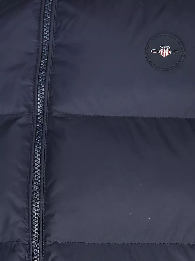 GANT Steppjacke ACTIVE CLOUD  dunkelblau