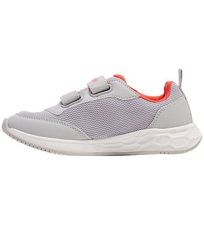Hummel Schuhe - Turbo Run 1.0 JR - Lunar Rock