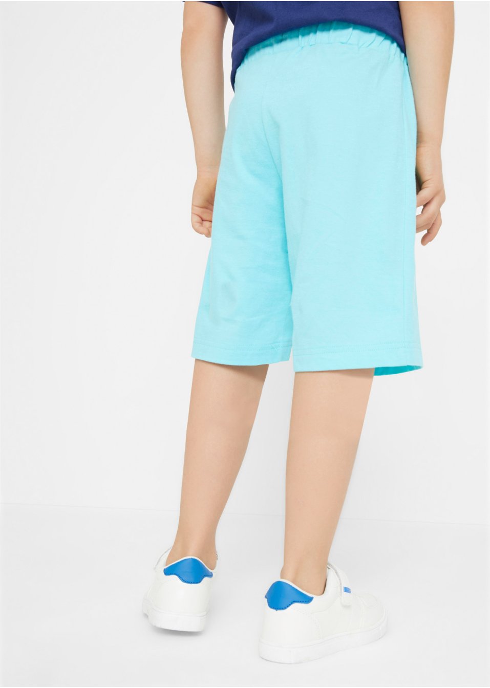 Lot de 2 bermudas