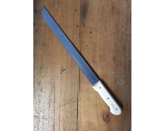 Sabre 40 cm (de lame) - Acier CARBONE