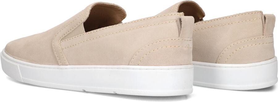 MACE Beige Instappers Gregory-37