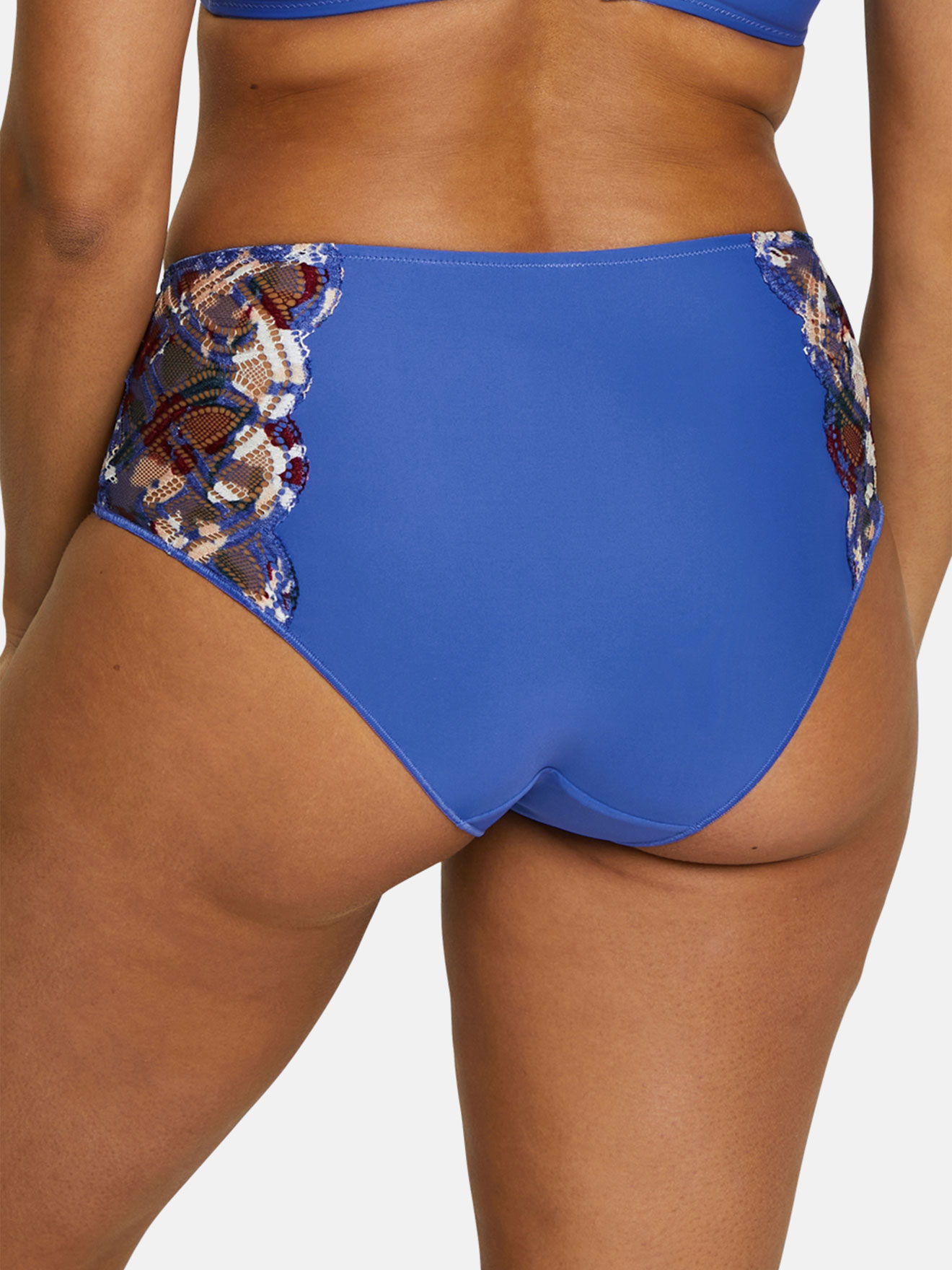 Culotte Elise Fantaisy