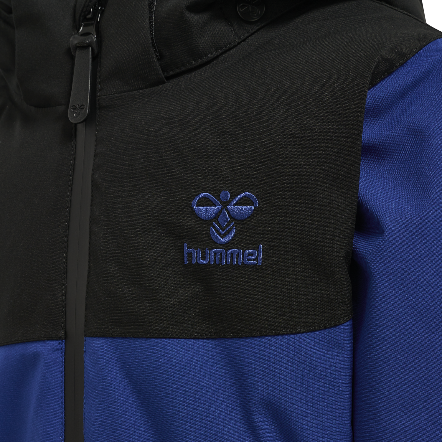 hmlLOGAN TEX JACKET