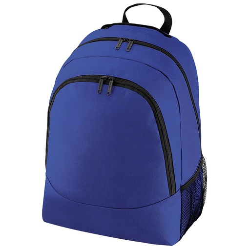 Pack 2 Mochilas Multiusos Bagbase Universal 18 L