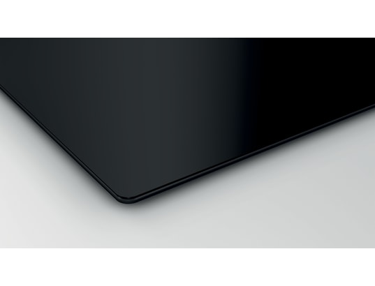 SIEMENS - Plaque induction EU611BJB5E IQ100 3 foyers PowerBoost