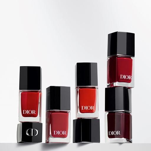 Dior Vernis Nail Polish, 663 Desir