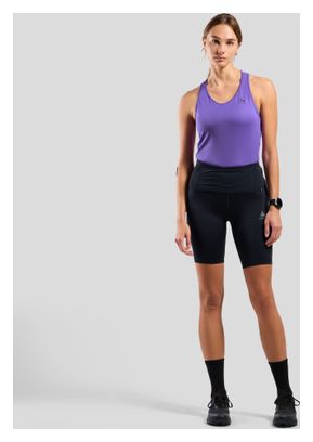 Ceinture Odlo Sports Utility Waist Noir