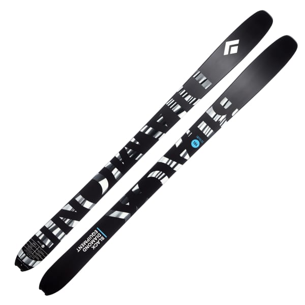 Ski de randonnée BLACK DIAMOND IMPULSE 104