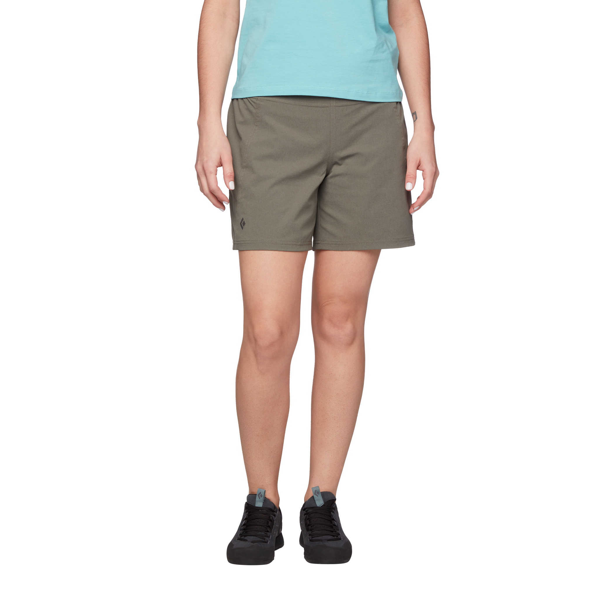 W Sierra Shorts