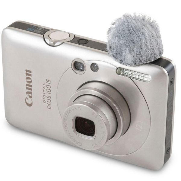 Rycote Micro Windjammer