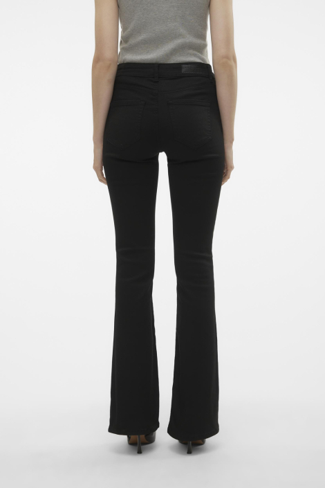 Vero Moda zwarte dames jeans