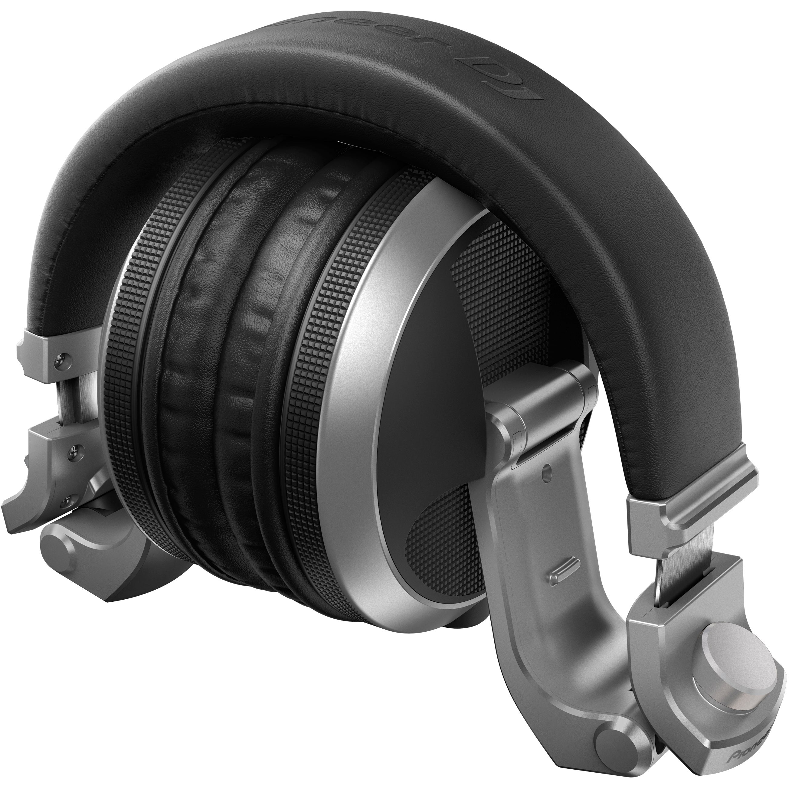 Pioneer DJ HDJ-X5-S over-ear DJ-koptelefoon