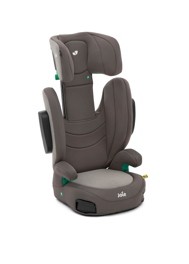 Joie i-Trillo Autokindersitz Dark Pewter