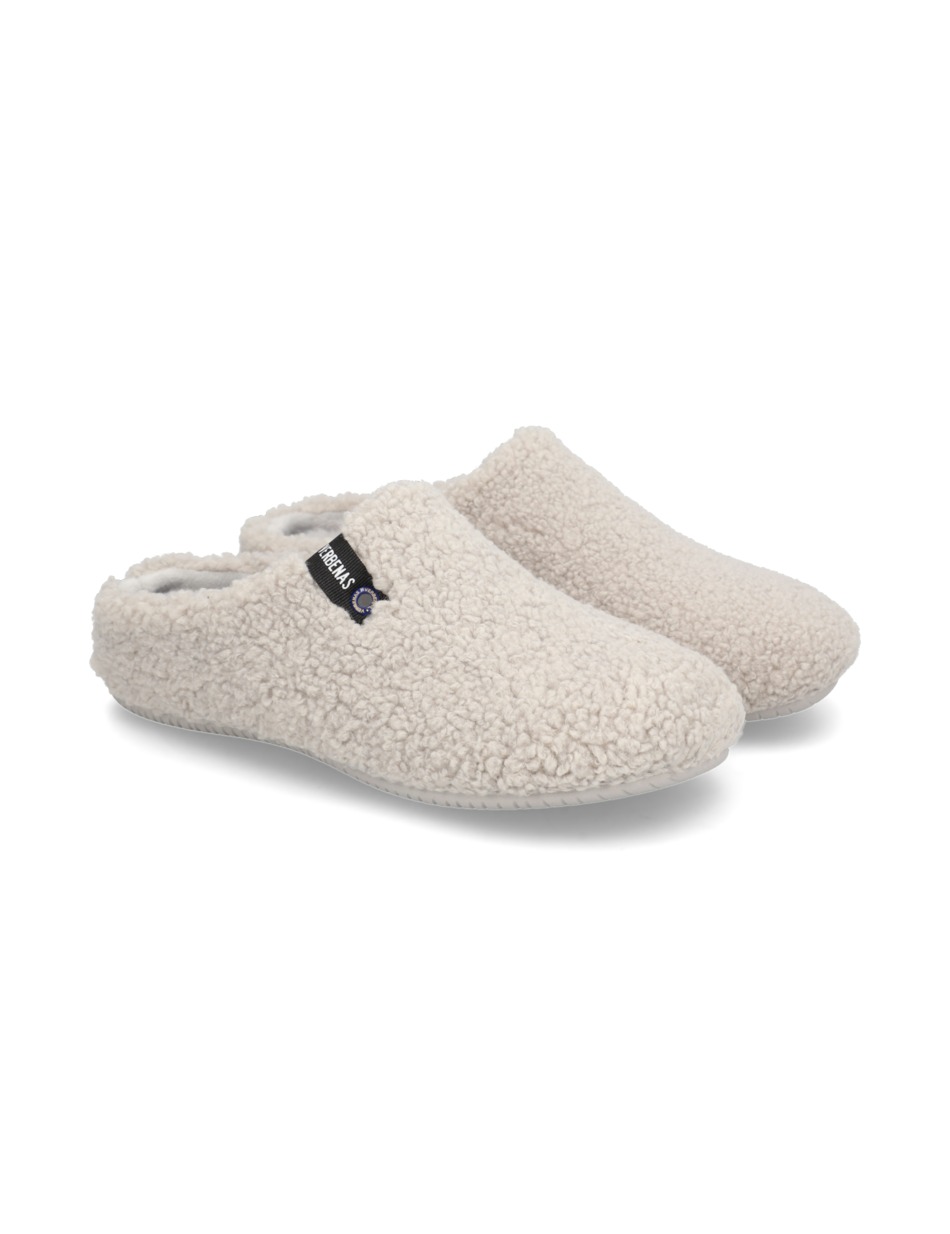 Textil Pantoffel