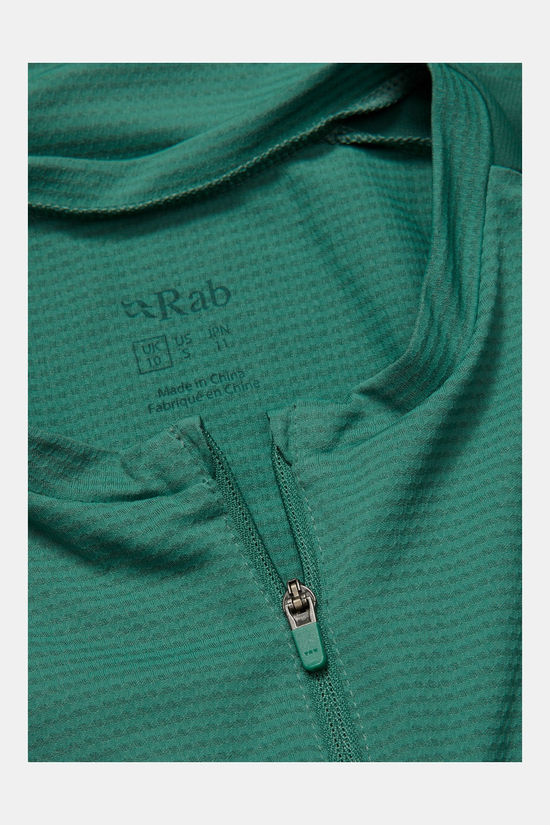 Rab Rab Cinder Tract Jersey Fietsshirt Dames