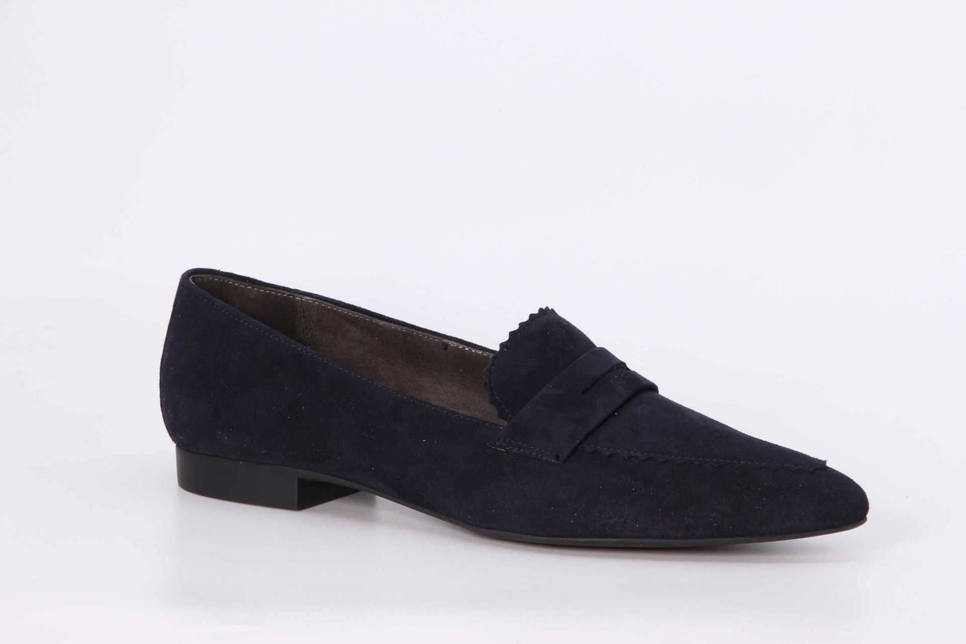 Paul Green Moccasin blue