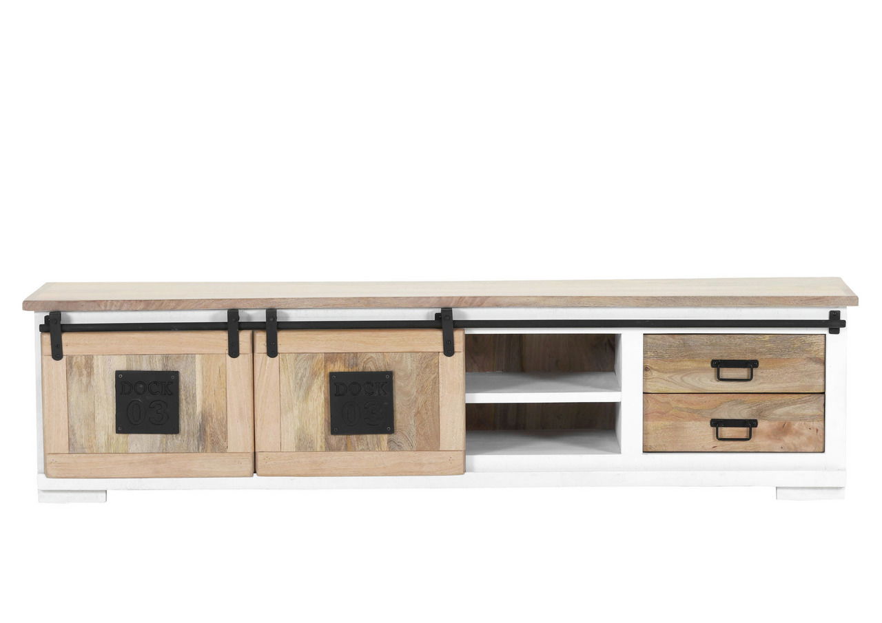 Z2 TV-Lowboard DOCK 03