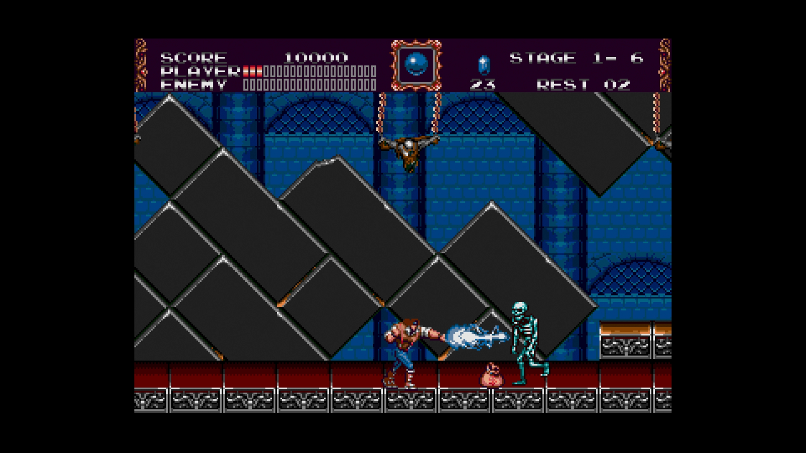 Castlevania Anniversary Collection- PC