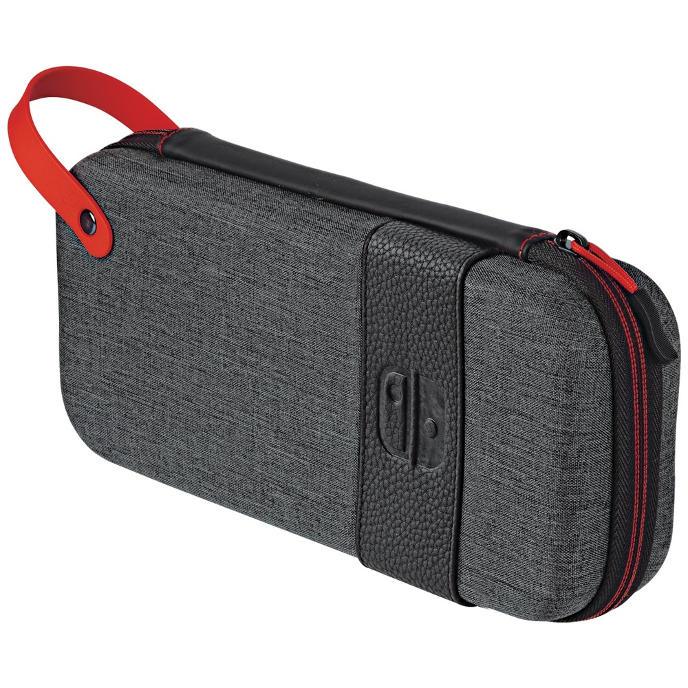 PDP Gaming Deluxe Reisetasche für Nintendo Switch & Switch Lite