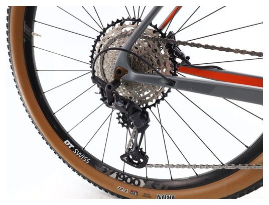 Produit reconditionné · MMR Rakish Carbone XT / Vélo VTT / MMR | Bon état