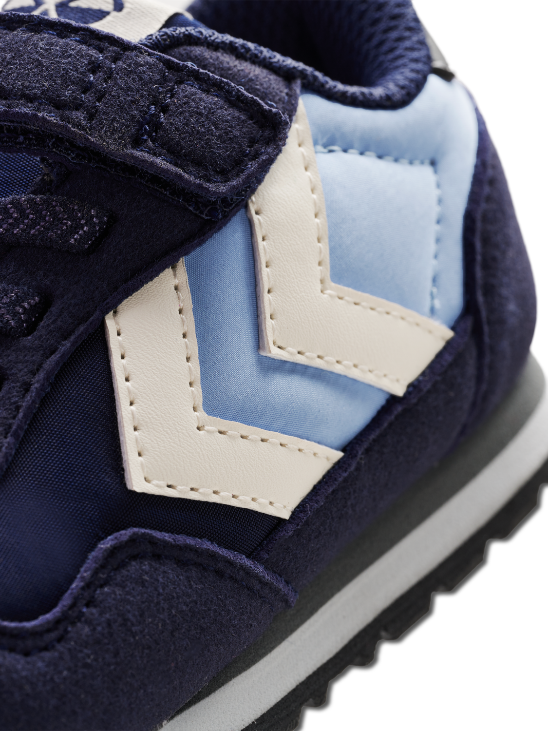 REFLEX INFANT