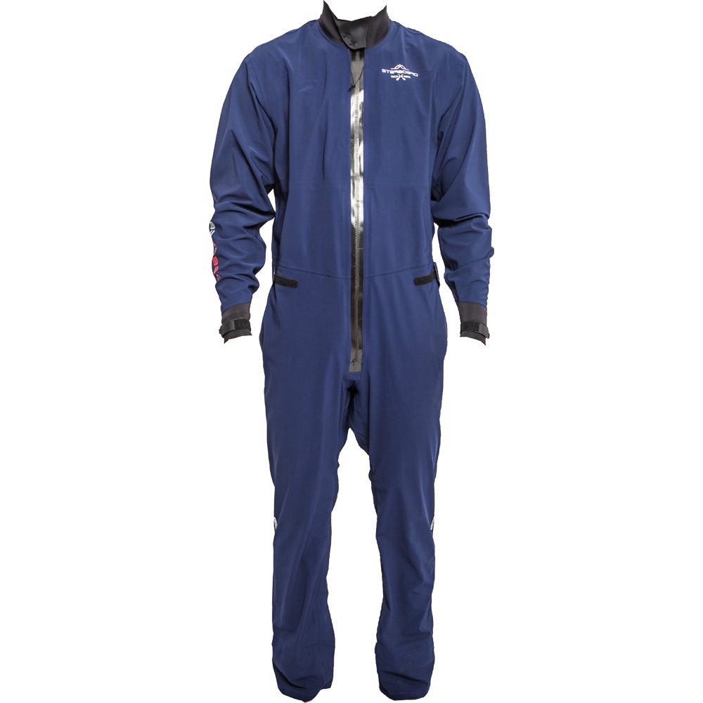 Starboard Blend Men Trockenanzug Herren orbita