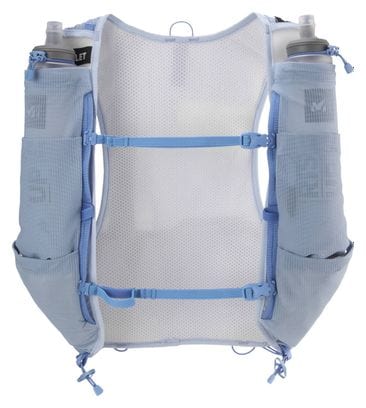 Sac d'Hydratation Unisexe Millet Intense 5L Bleu