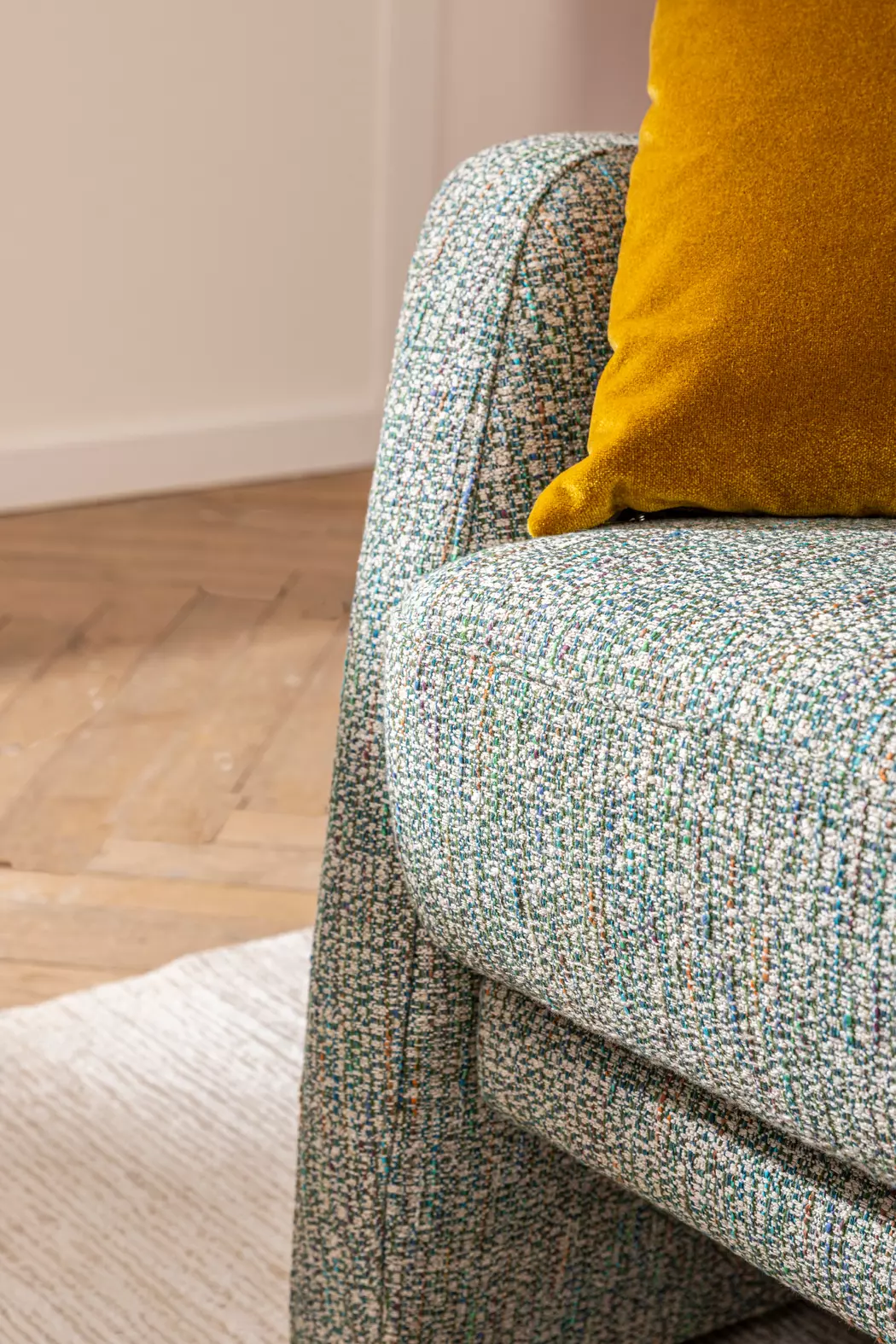 Sofa 2-Sitzer Oasis