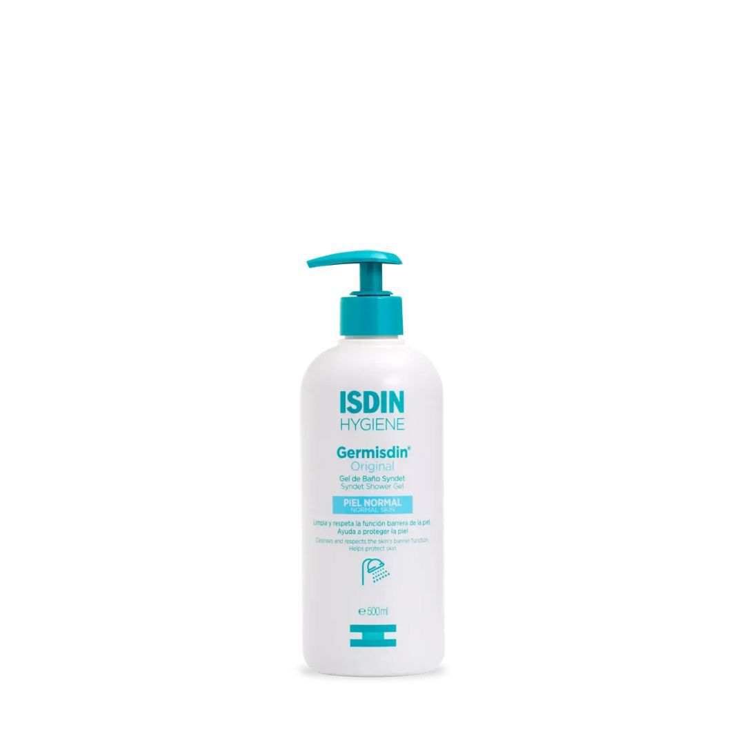 GERMISDIN  Original - Gel de Duche - 500ml