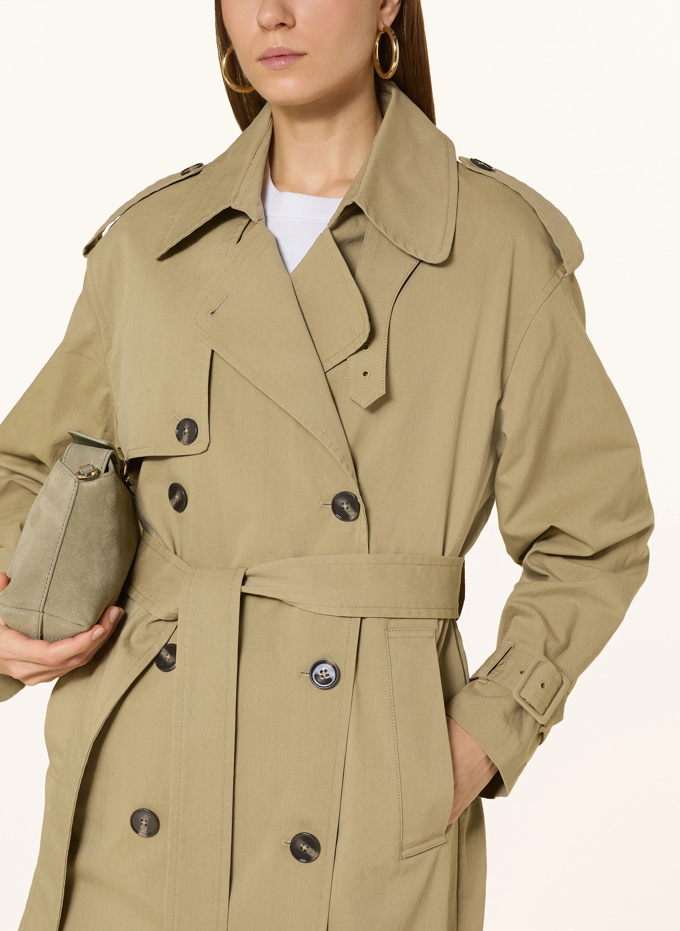 Marc O'Polo Trenchcoat