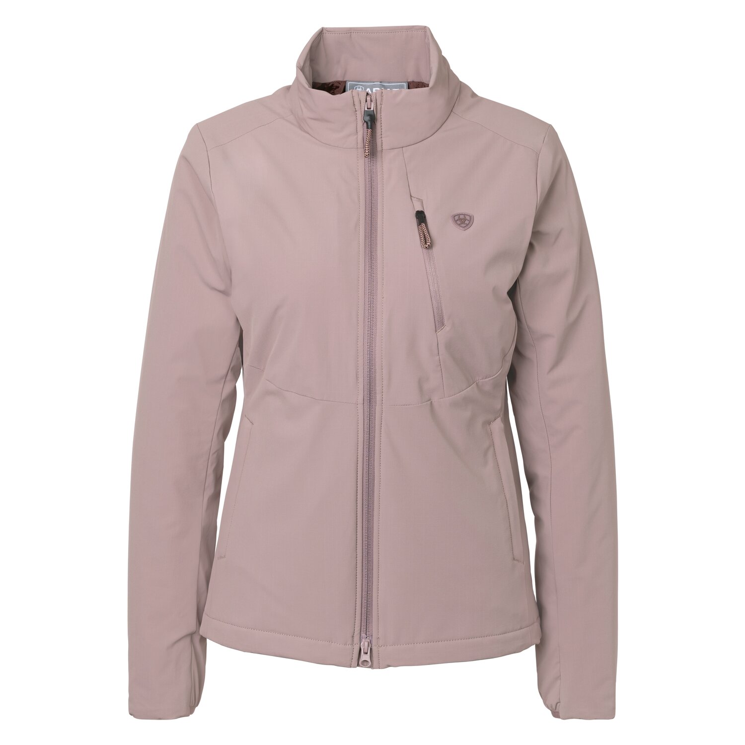 ARIAT Jacke Rion Insulated - mauve