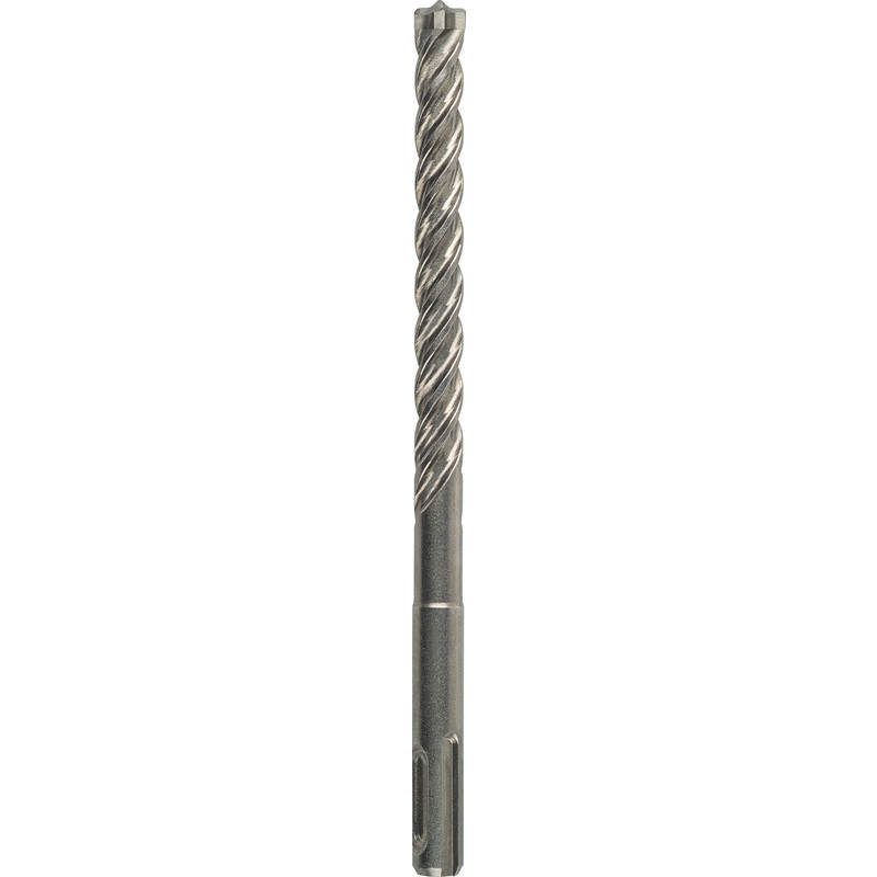 Bosch SDS-plus hamerboor 7X 6x165mm