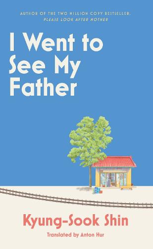 I Went to See My Father (Hardback)
